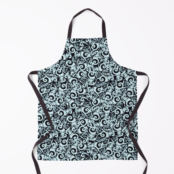 Item preview, Winter Wind, Black and white Version designed and sold by Alex  Blud.