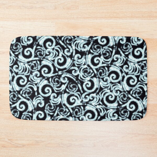 Item preview, Winter Wind, Black and white Version designed and sold by Alex  Blud.