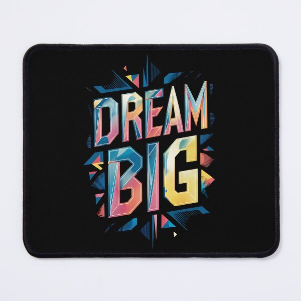 Item preview, Vibrant Aspirations designed and sold by DIUMERI.