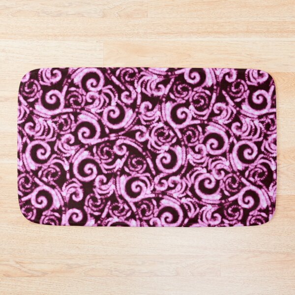 Item preview, Winter Wind, Dark fuchsia version designed and sold by Alex  Blud.