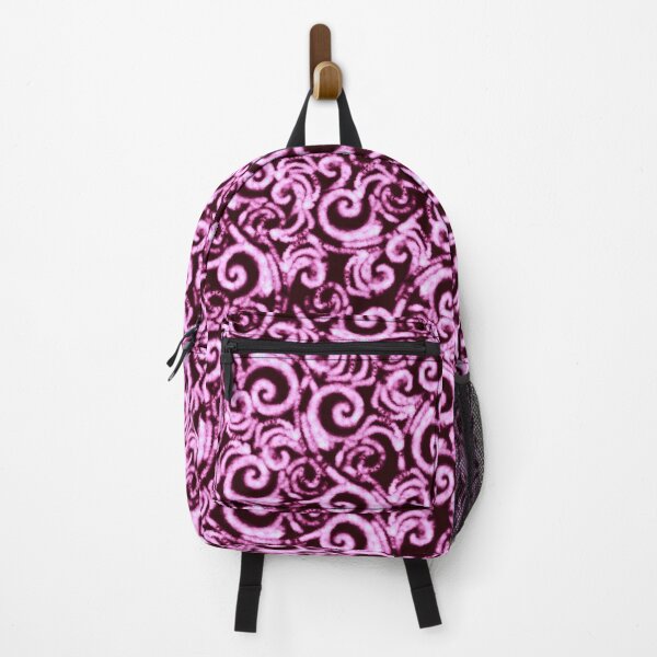 Item preview, Winter Wind, Dark fuchsia version designed and sold by Alex  Blud.