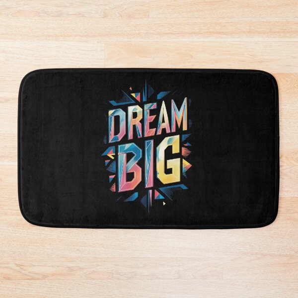 Item preview, Vibrant Aspirations designed and sold by DIUMERI.