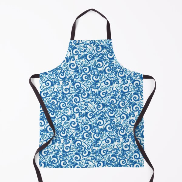 Item preview, Winter Wind, Blue version designed and sold by Alex  Blud.