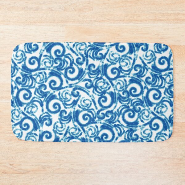 Item preview, Winter Wind, Blue version designed and sold by Alex  Blud.