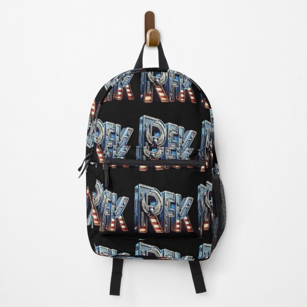 Item preview, RFK Robert f Kennedy Jr  designed and sold by Cord75.