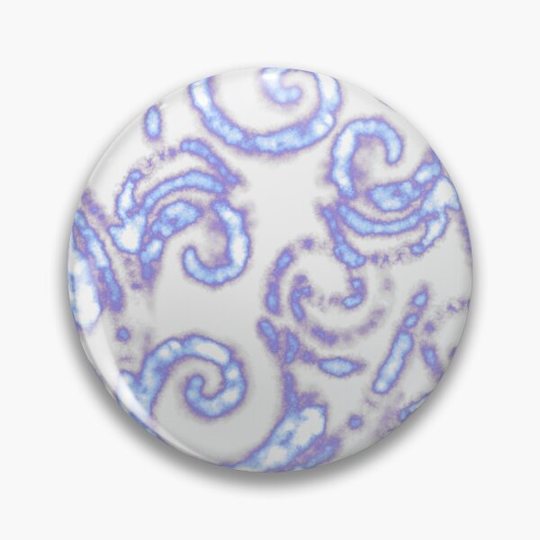 Item preview, Winter Wind, Light lilac version designed and sold by Alex  Blud.