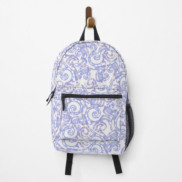 Item preview, Winter Wind, Light lilac version designed and sold by Alex  Blud.