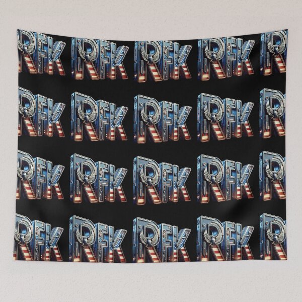 Item preview, RFK Robert f Kennedy Jr  designed and sold by Cord75.