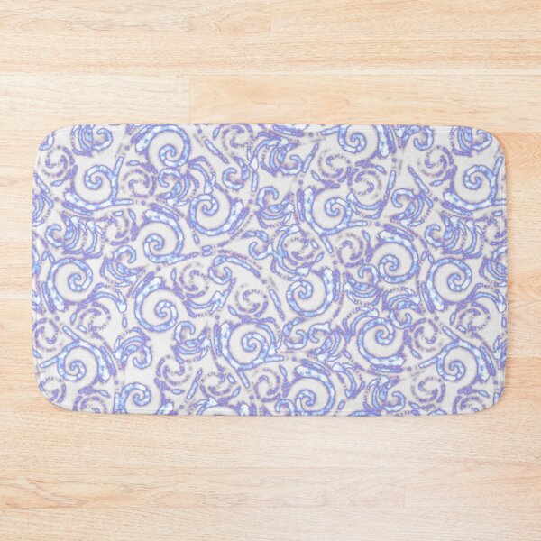 Item preview, Winter Wind, Light lilac version designed and sold by Alex  Blud.
