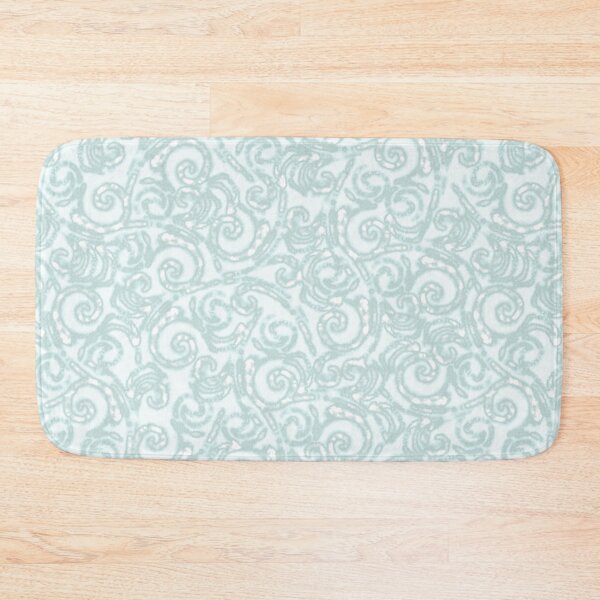 Item preview, Winter Wind, Light emerald version designed and sold by Alex  Blud.