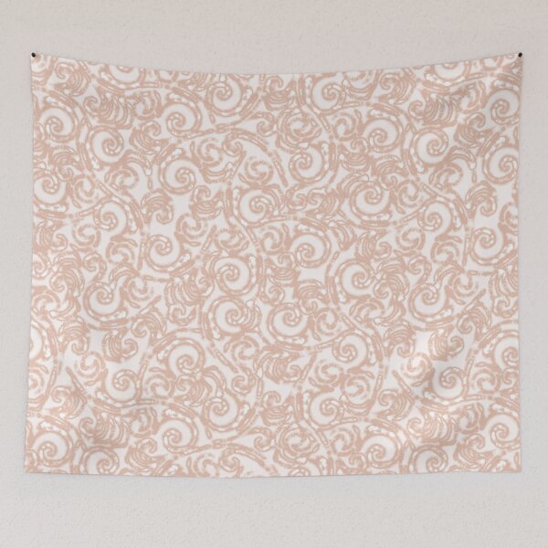 Item preview, Winter Wind, Beige version designed and sold by Alex  Blud.