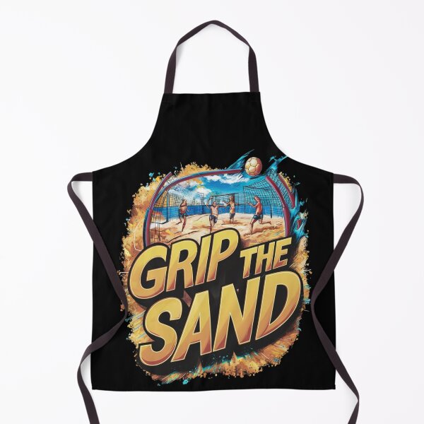 Item preview, Beach handball designed and sold by JansenGS.