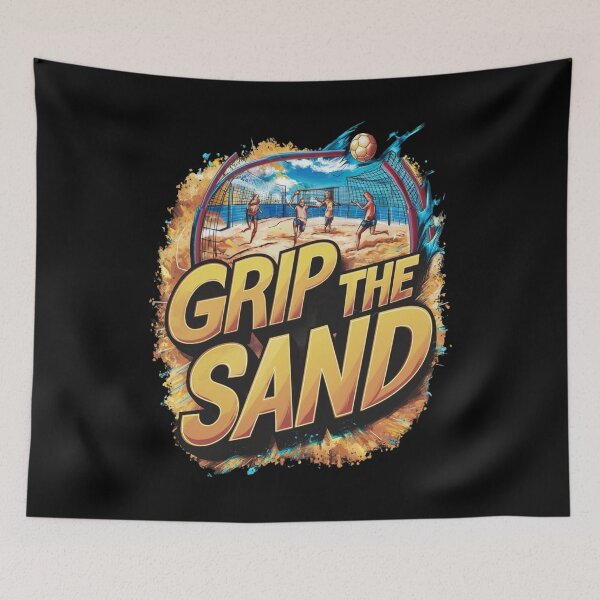 Item preview, Beach handball designed and sold by JansenGS.