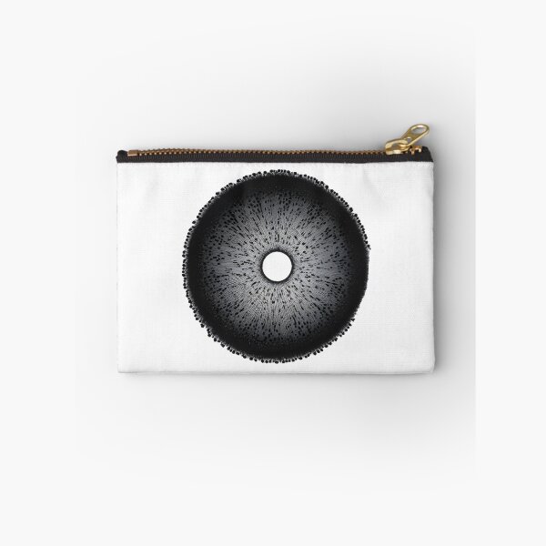 Item preview, Hero Fungi and Heroine Funga Psychedelic Psilocybe Cubensis Mushrooms Spore Canvas Photographic Art Print designed and sold by Zenithara.