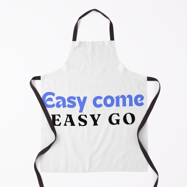 Item preview, easy come easy go designed and sold by ayadaz.