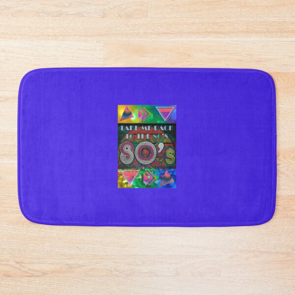 Item preview, Take Me Back to the 1980's designed and sold by dontcryimhere.