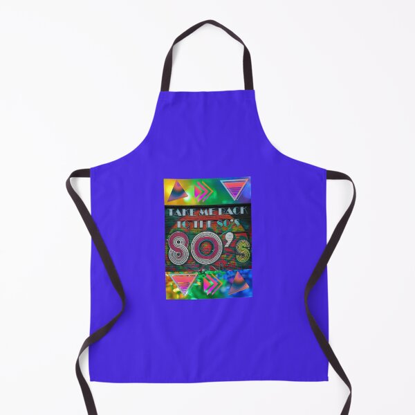Item preview, Take Me Back to the 1980's designed and sold by dontcryimhere.