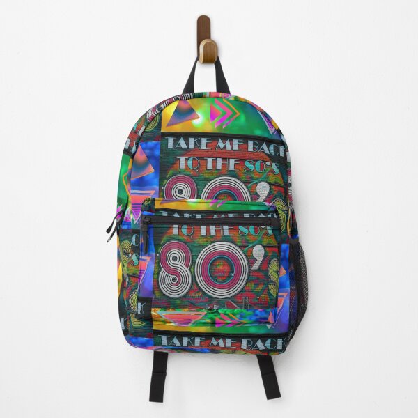 Item preview, Take Me Back to the 1980's designed and sold by dontcryimhere.