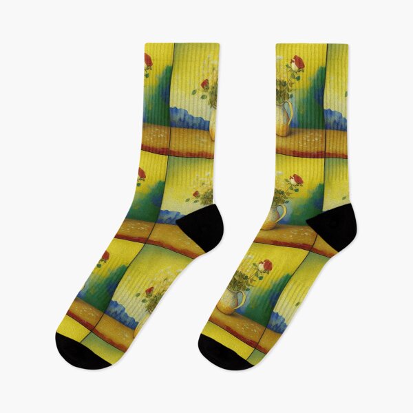 Item preview, Al estilo Van Gogh: Naturaleza muerta designed and sold by 3PointClick.