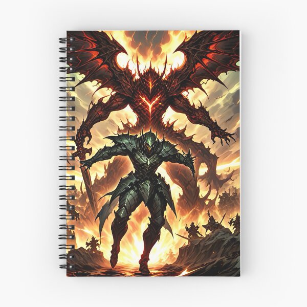 Item preview, The Scourge of the Unholy Legion designed and sold by fkc666.