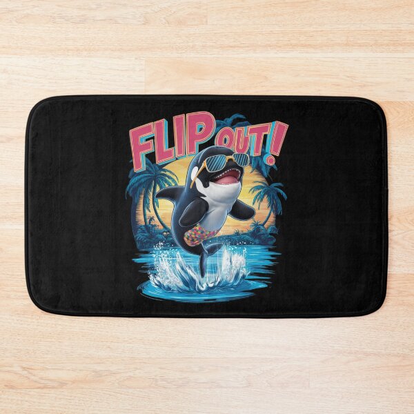 Item preview, Flip out  designed and sold by JansenGS.