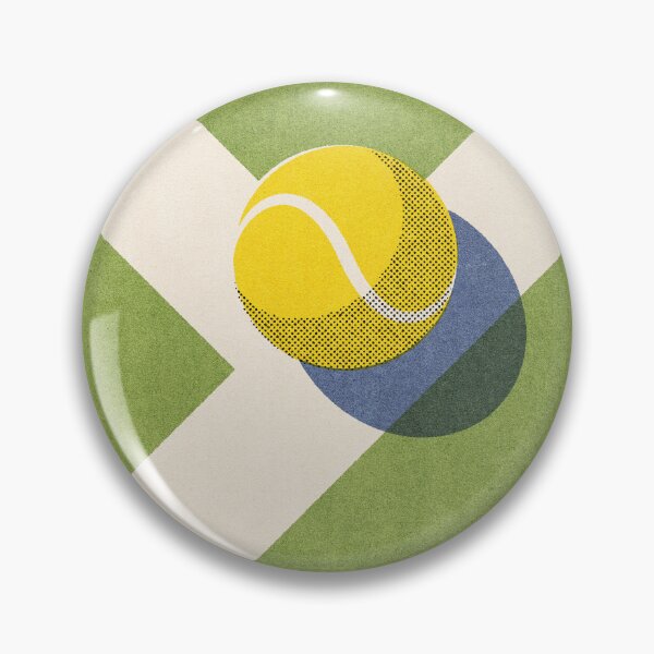 Item preview, BALLS - Tennis - Grass Court - II designed and sold by danielcoulmann.