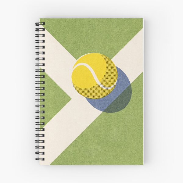 Item preview, BALLS - Tennis - Grass Court - II designed and sold by danielcoulmann.