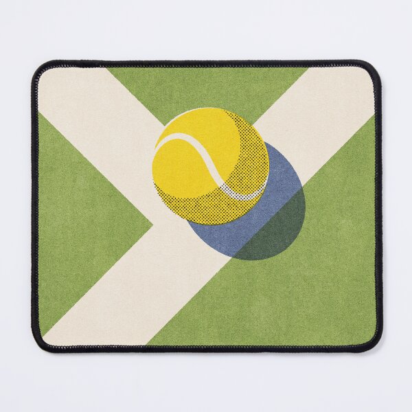 Item preview, BALLS - Tennis - Grass Court - II designed and sold by danielcoulmann.