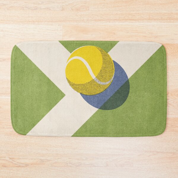 Item preview, BALLS - Tennis - Grass Court - II designed and sold by danielcoulmann.