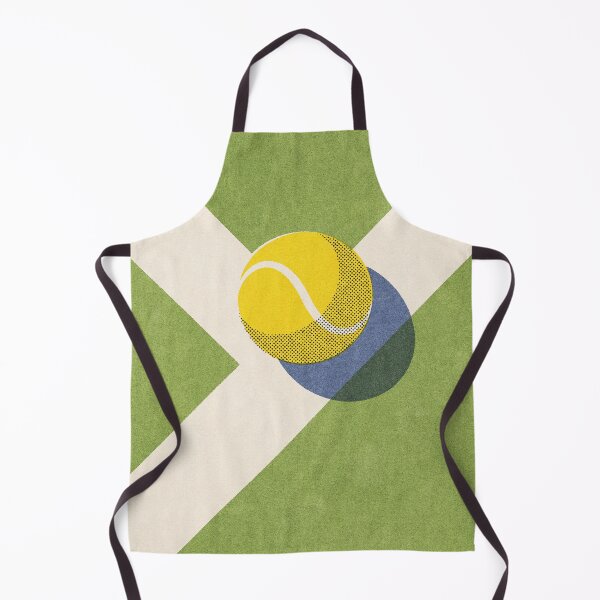 Item preview, BALLS - Tennis - Grass Court - II designed and sold by danielcoulmann.