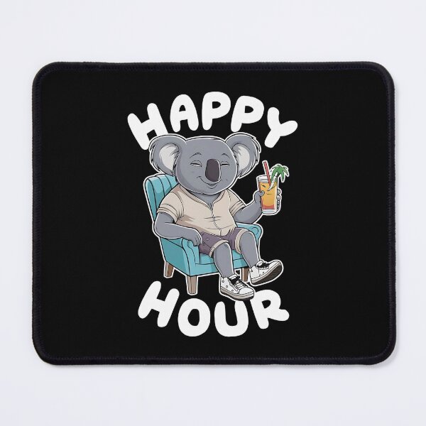 Item preview, Koala’s Leisure Time designed and sold by DIUMERI.