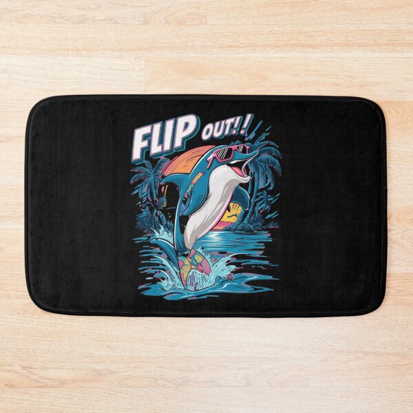 Item preview, Flip out  designed and sold by JansenGS.