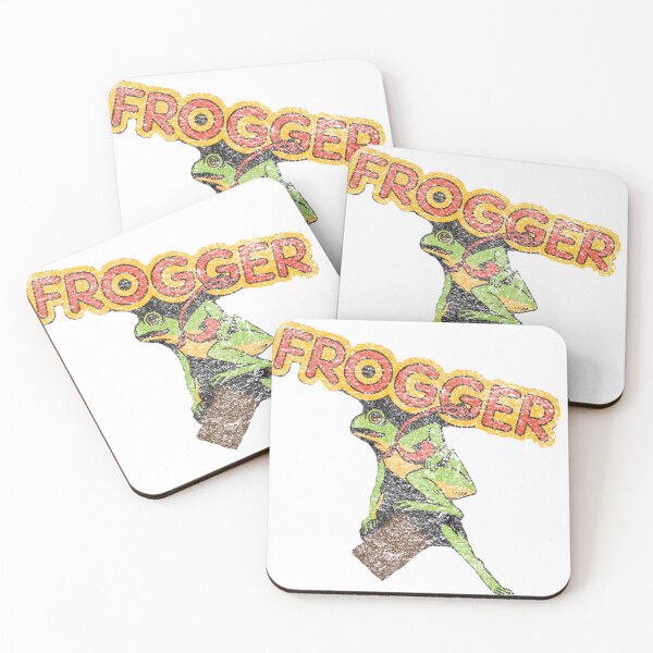 Item preview, Frogger Businessman designed and sold by LianaGleason9.