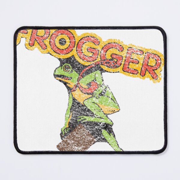 Item preview, Frogger Businessman designed and sold by LianaGleason9.