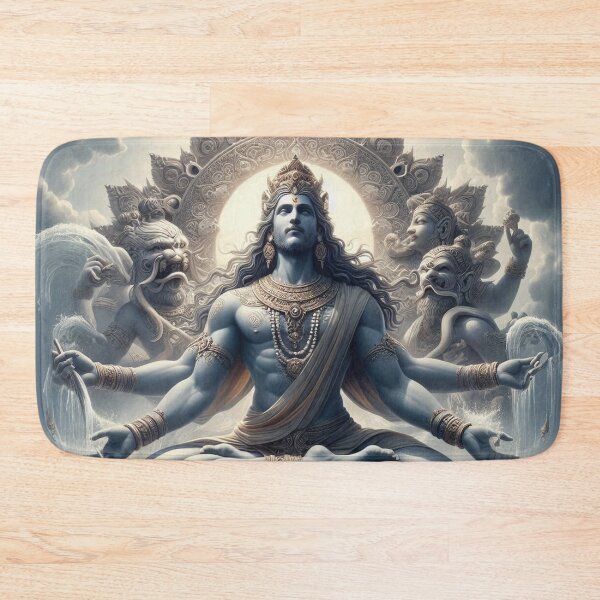 Item preview, Varuna designed and sold by RaF71PrO.
