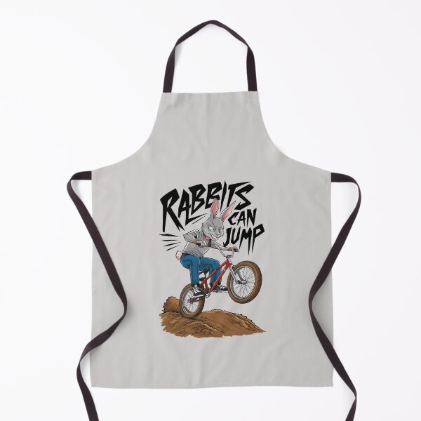 Item preview, RABBITS CAN JUMP designed and sold by DIUMERI.