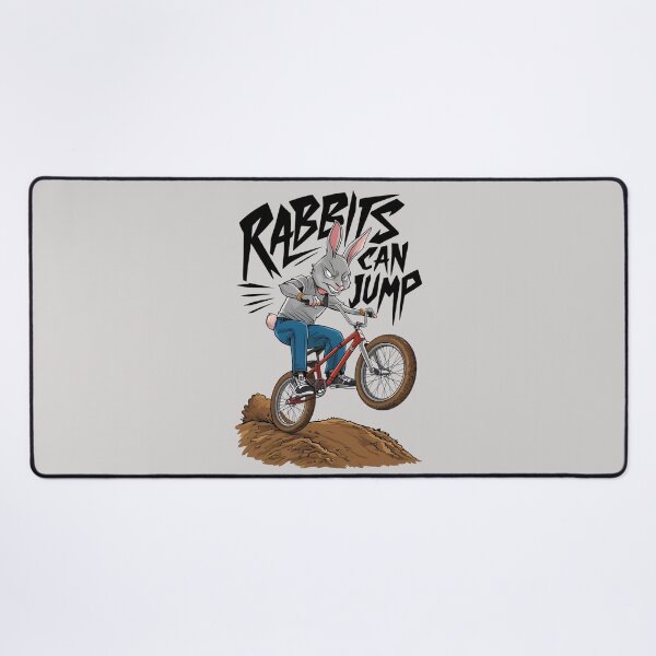 Item preview, RABBITS CAN JUMP designed and sold by DIUMERI.