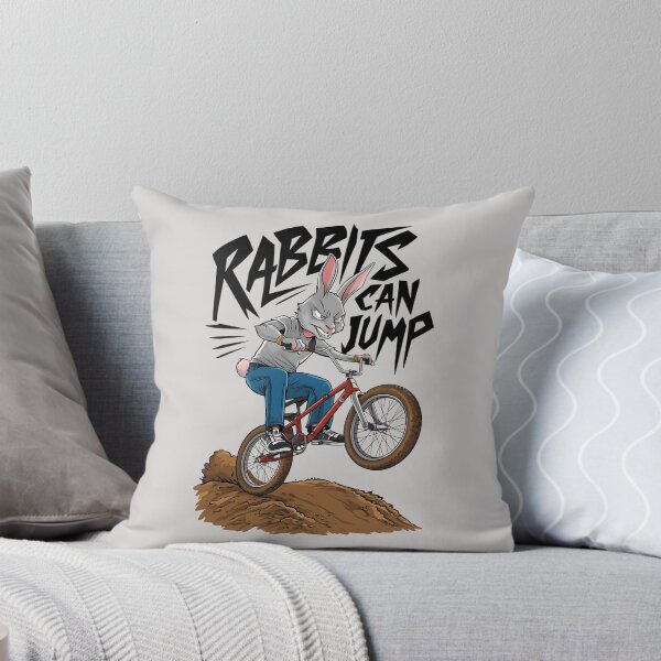 Item preview, RABBITS CAN JUMP designed and sold by DIUMERI.