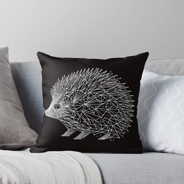 Item preview, Hedgehog - Nature's Scouring Pad 2 designed and sold by Wanderdreaming.