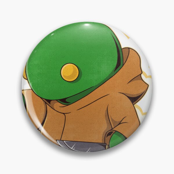 Item preview,  The Tonberry designed and sold by LianaGleason9.