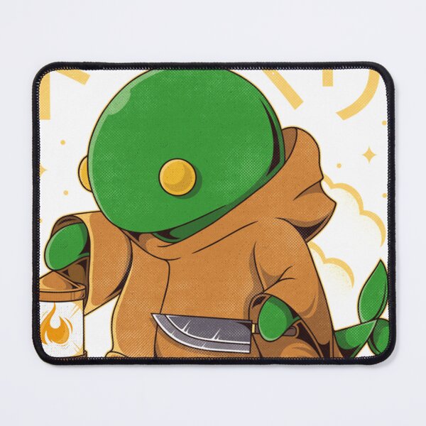 Item preview, The Tonberry designed and sold by LianaGleason9.
