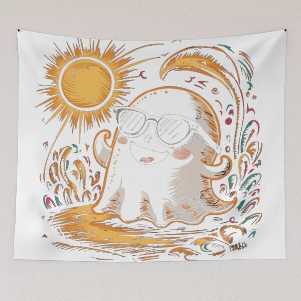 Item preview, Sun-Kissed Ghost designed and sold by XquisiteFashion.