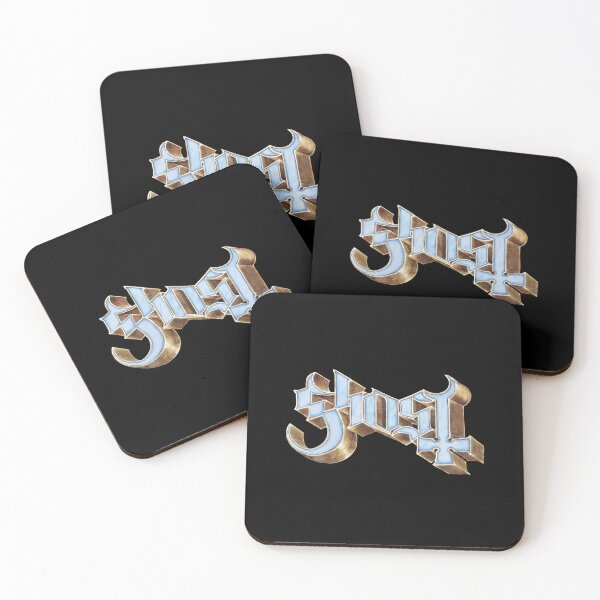 Item preview, Ghost designed and sold by TRIPT.