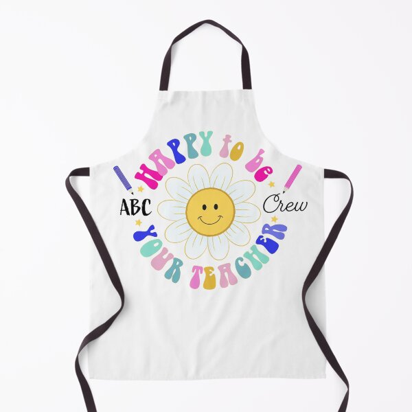 Item preview, Teachers Primary School Teachers School Children ABC Crew Happy to Teach You designed and sold by Sandra Brezina.