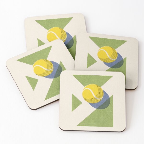 Item preview, BALLS - Tennis - Grass Court - II b designed and sold by danielcoulmann.