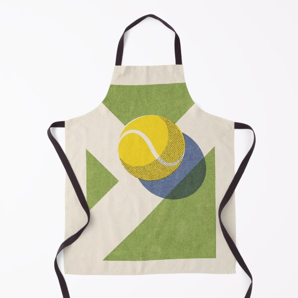 Item preview, BALLS - Tennis - Grass Court - II b designed and sold by danielcoulmann.