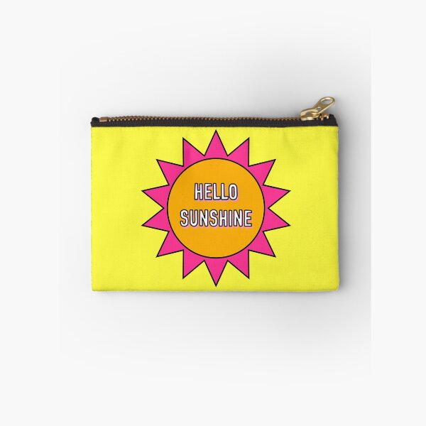Item preview, Sunny Hello Sunshine designed and sold by Adam Regester.