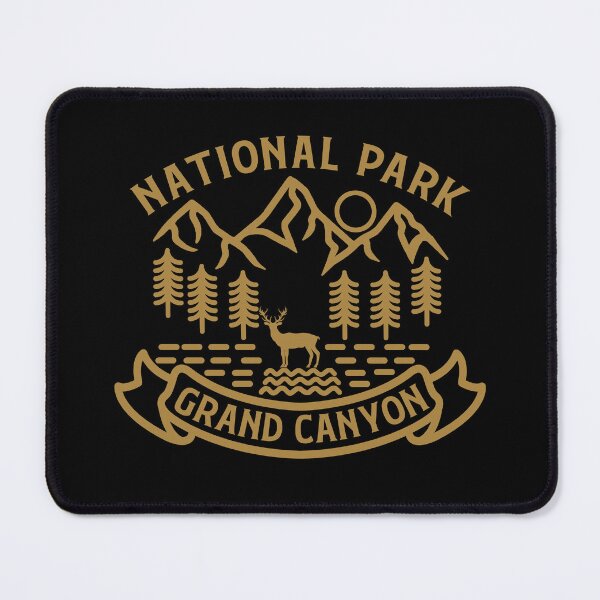 Item preview, Grand Canyon National Park designed and sold by Nature-Book.