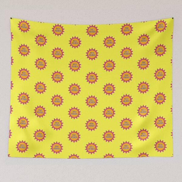 Item preview, Sunny Hello Sunshine designed and sold by Adam Regester.