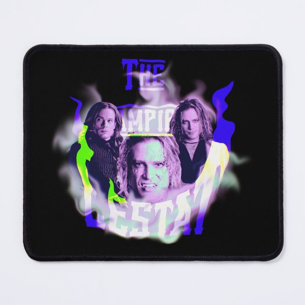 Item preview, iwtv || the vampire lestat designed and sold by rottedbrainart.